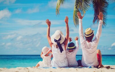 Olcsó nyaralás a családdal?