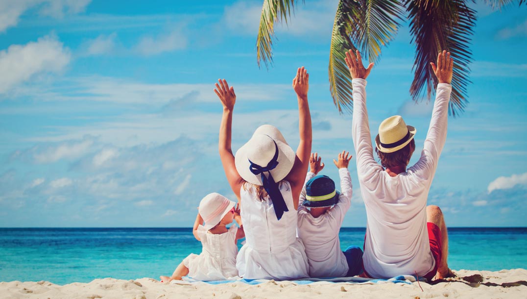 Olcsó nyaralás a családdal?