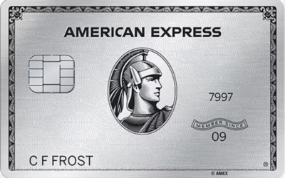 American Express