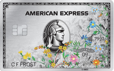 Amex – Global Transfer